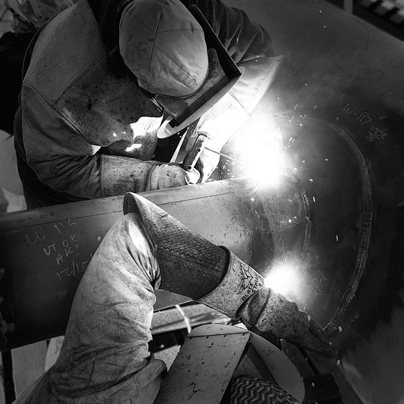 Meet your Posher, Marcus - Picture 1 of 1